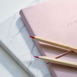 The Bullet Journal Index Page: What You Need to Know