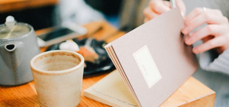 How to Set Up a Bullet Journal Daily Log How to Set Up a Bullet Journal Daily Log