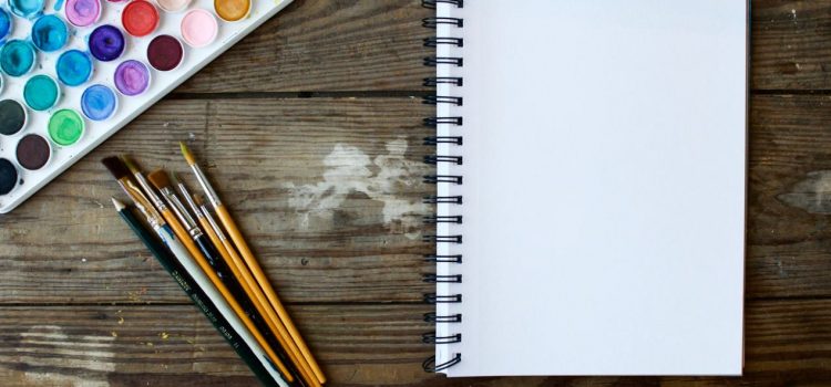 Find Your Artistic Voice to Improve Your Creativity Find Your Artistic Voice to Improve Your Creativity