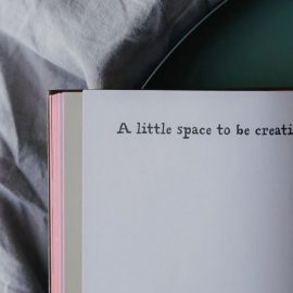 How to Stay Creative: 4 Ways to Maintain Your Inspiration
