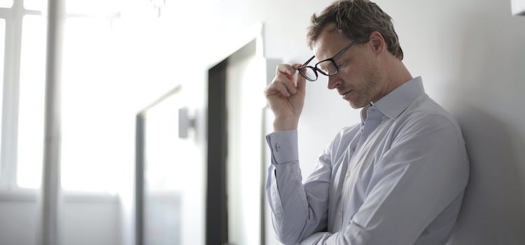 External Reality & Success: Why You Might Be Anxious External Reality & Success: Why You Might Be Anxious