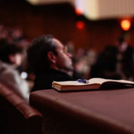 How to Engage an Audience When Public Speaking