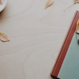 Bullet Journaling for Beginners: Getting Started