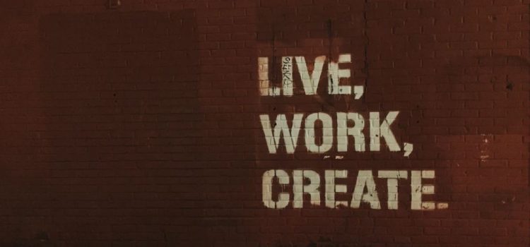 How to Hone Your Work Style to Create Masterful Work How to Hone Your Work Style to Create Masterful Work