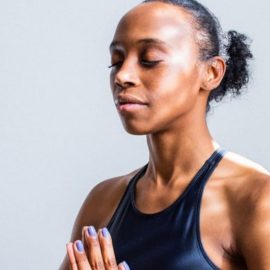Tips for Cultivating Stillness of the Body