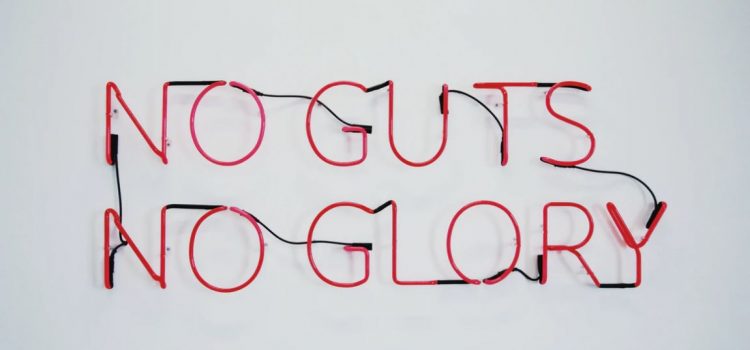 David Goggins’s Advice From Can’t Hurt Me David Goggins’s Advice From Can’t Hurt Me