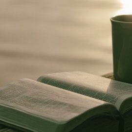 John Mark Comer: Sabbath Observance Helps You Eliminate Hurry
