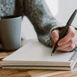 The 5-Step Guide to Simple Writing