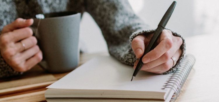 The 5-Step Guide to Simple Writing