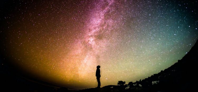 Earth’s Place in the Universe: Do We Matter? Earth’s Place in the Universe: Do We Matter?