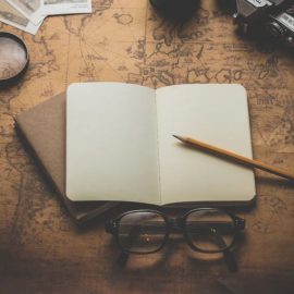 Travel Writing: 5 Tips to Set Yourself Apart