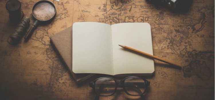 Travel Writing: 5 Tips to Set Yourself Apart