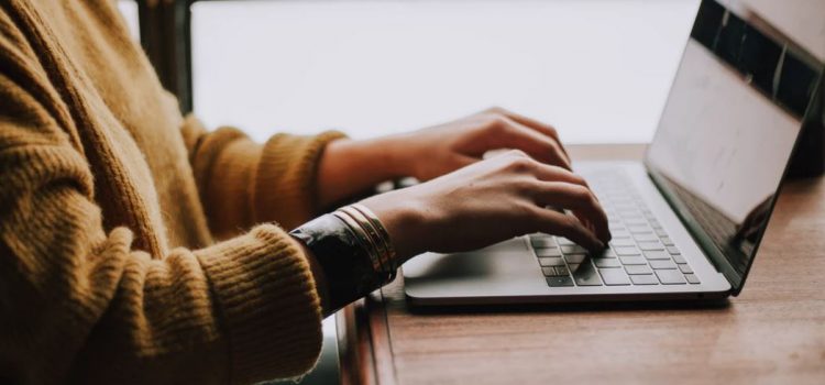 The 4 Rules for Consistent Writing The 4 Rules for Consistent Writing