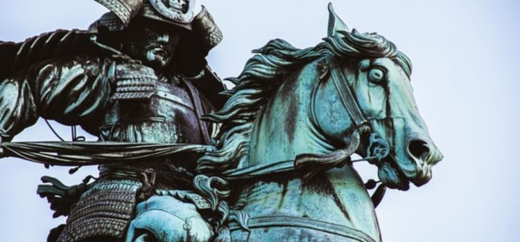 Sun Tzu: Tactics to Gain Military Advantage