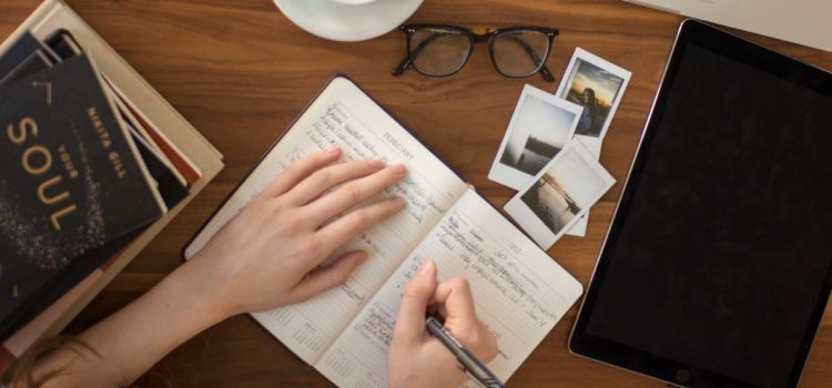 Bullet Journal Exercises for Discovering Your Purpose Bullet Journal Exercises for Discovering Your Purpose