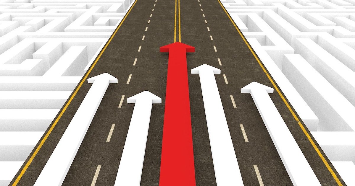 The 4 Traits of a Profitable Technological Monopoly Shortform Books