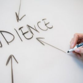 A Guide to Finding Your Target Audience in Marketing