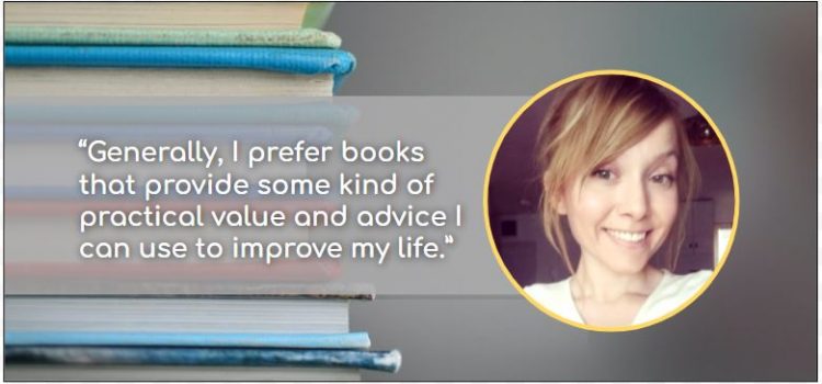 Shortform Reads: Using Books to Stay Healthy Shortform Reads: Using Books to Stay Healthy