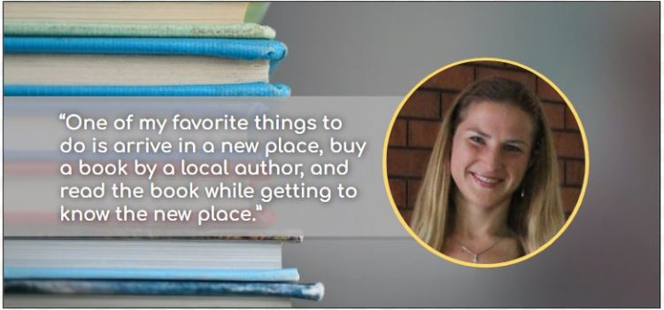Shortform Reads: Books Are Tools for Cultural Insight Shortform Reads: Books Are Tools for Cultural Insight