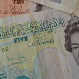 Devaluation of the Pound: Background to the Crisis
