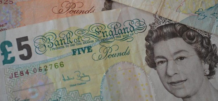 Devaluation of the Pound: Background to the Crisis