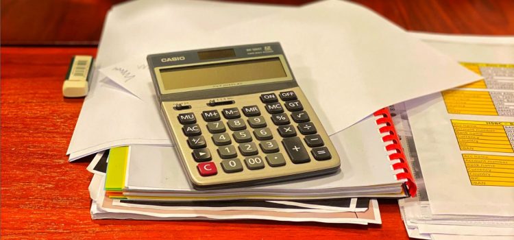 The Principles of Management Accounting Are Outdated The Principles of Management Accounting Are Outdated