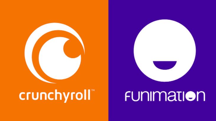 Funimation's Crunchyroll Acquisition Means Big Anime Is Here