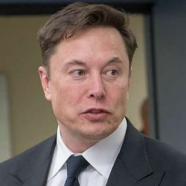 Elon Musk as a Leader: Mission-Focused Intensity