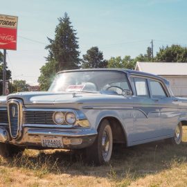Why Did the Ford Edsel Fail? The 3 Reasons It Flopped