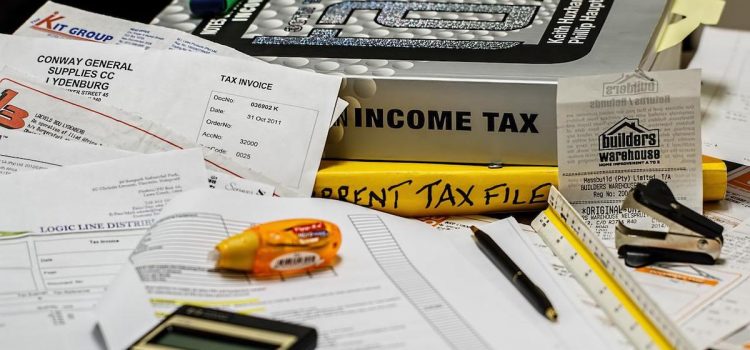 U.S. Income Tax History: Is It a Rich Man’s Tax? U.S. Income Tax History: Is It a Rich Man’s Tax?