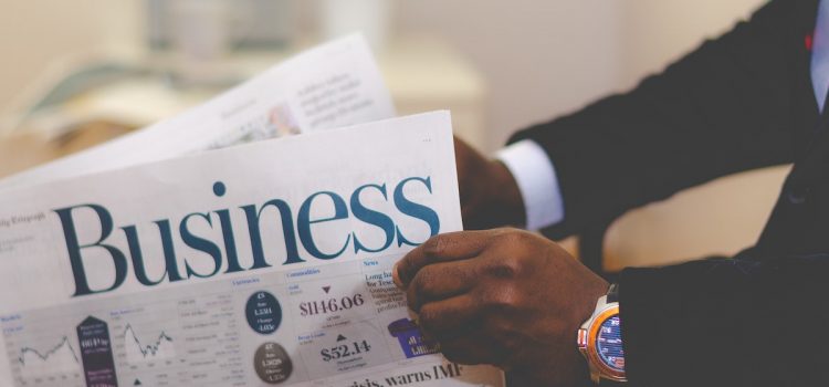The Role of Businesses in Society: Should They Fulfill Needs? The Role of Businesses in Society: Should They Fulfill Needs?