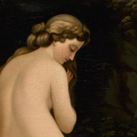 What Is the Difference Between Nude and Naked in Art?