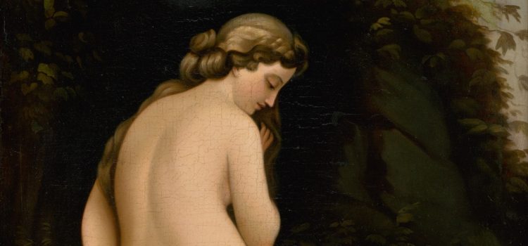 What Is the Difference Between Nude and Naked in Art?