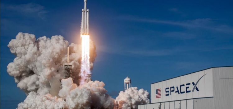 How Did Elon Musk Start SpaceX With So Little Money?