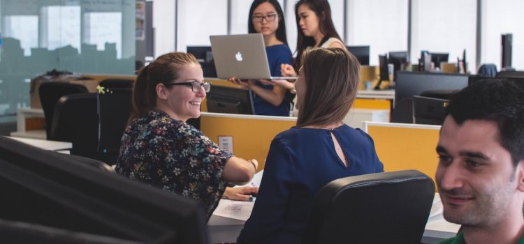 Do Job Titles Help or Hurt a Company? Do Job Titles Help or Hurt a Company?