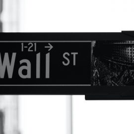 Brad Katsuyama: Wall Street and HFT’s Worst Enemy
