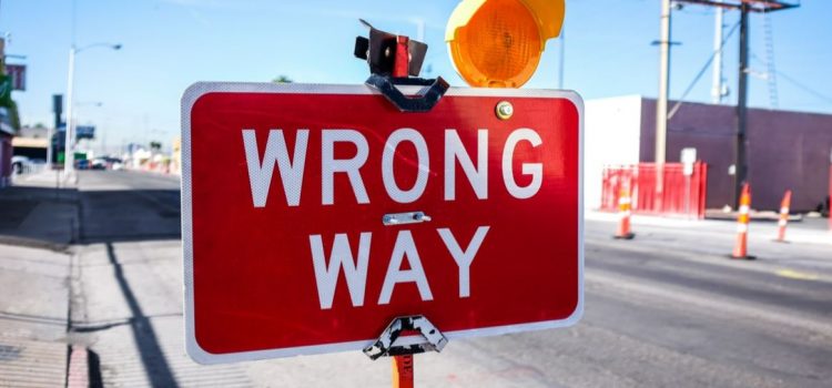 The Top 3 Reasons Why People Make Bad Choices The Top 3 Reasons Why People Make Bad Choices