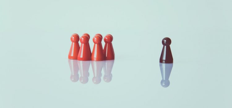 The 2 Effective Types of Differentiation in Business