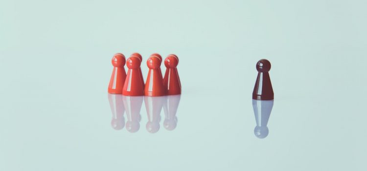 Unconventional Leaders: Daring to Be Different Unconventional Leaders: Daring to Be Different