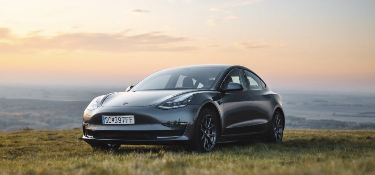 Elon Musk and Tesla: Steps Toward an Energy-Efficient Future how-tesla-became-successful