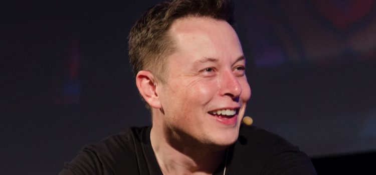 How Elon Musk Learns Faster Than Everyone Else