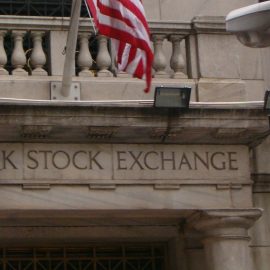 The Securities and Exchange Commission’s Mistake