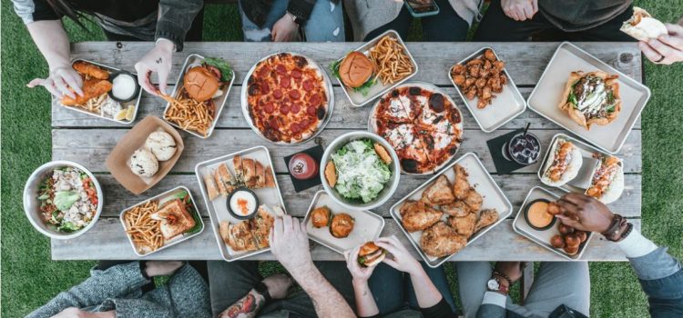 Here’s Why You Should Reduce Your Calorie Intake Here’s Why You Should Reduce Your Calorie Intake