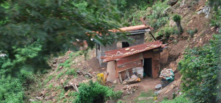 The 4 Types of Poverty Traps, Explained The 4 Types of Poverty Traps, Explained
