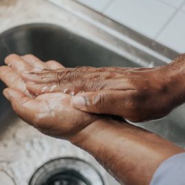 Why Is It Important to Wash Your Hands?