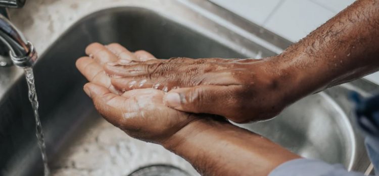 Why Is It Important to Wash Your Hands?