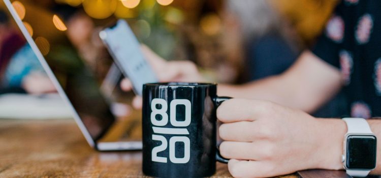 Pareto 80/20 Rule: How to Achieve More by Doing Less