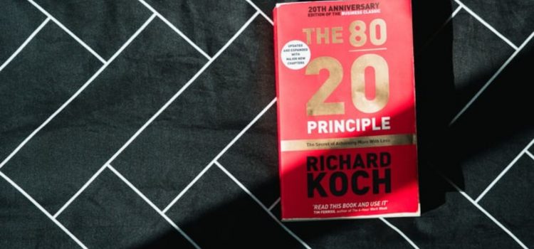 The 80 20 Principle by Richard Koch: Book Overview