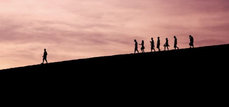 Ernest Shackleton’s Leadership: How He Stepped Up Ernest Shackleton’s Leadership: How He Stepped Up