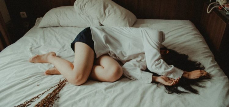 The Causes of Chronic Stress: It Starts in Childhood The Causes of Chronic Stress: It Starts in Childhood